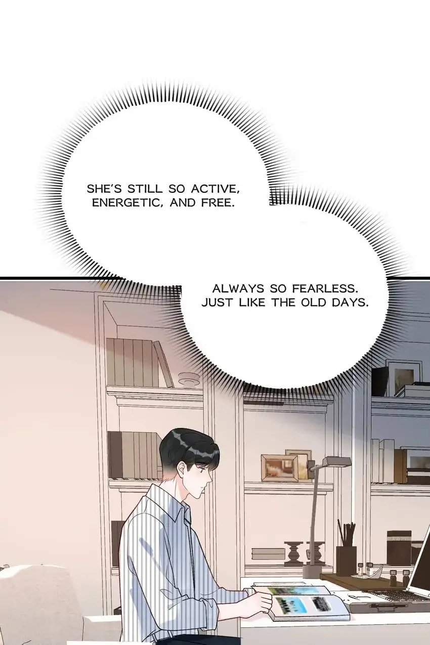 Read The Ex (Colored) chapter 57 image 29 on Lezhin