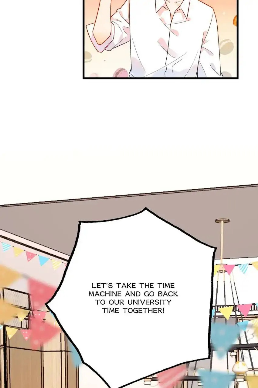 Read The Ex (Colored) chapter 57 image 3 on Lezhin