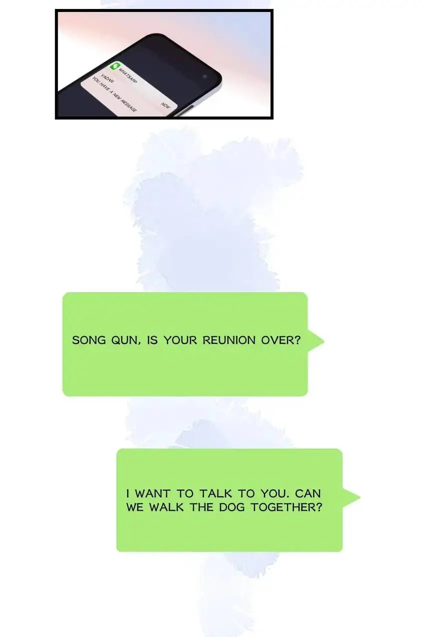 Read The Ex (Colored) chapter 57 image 32 on Lezhin