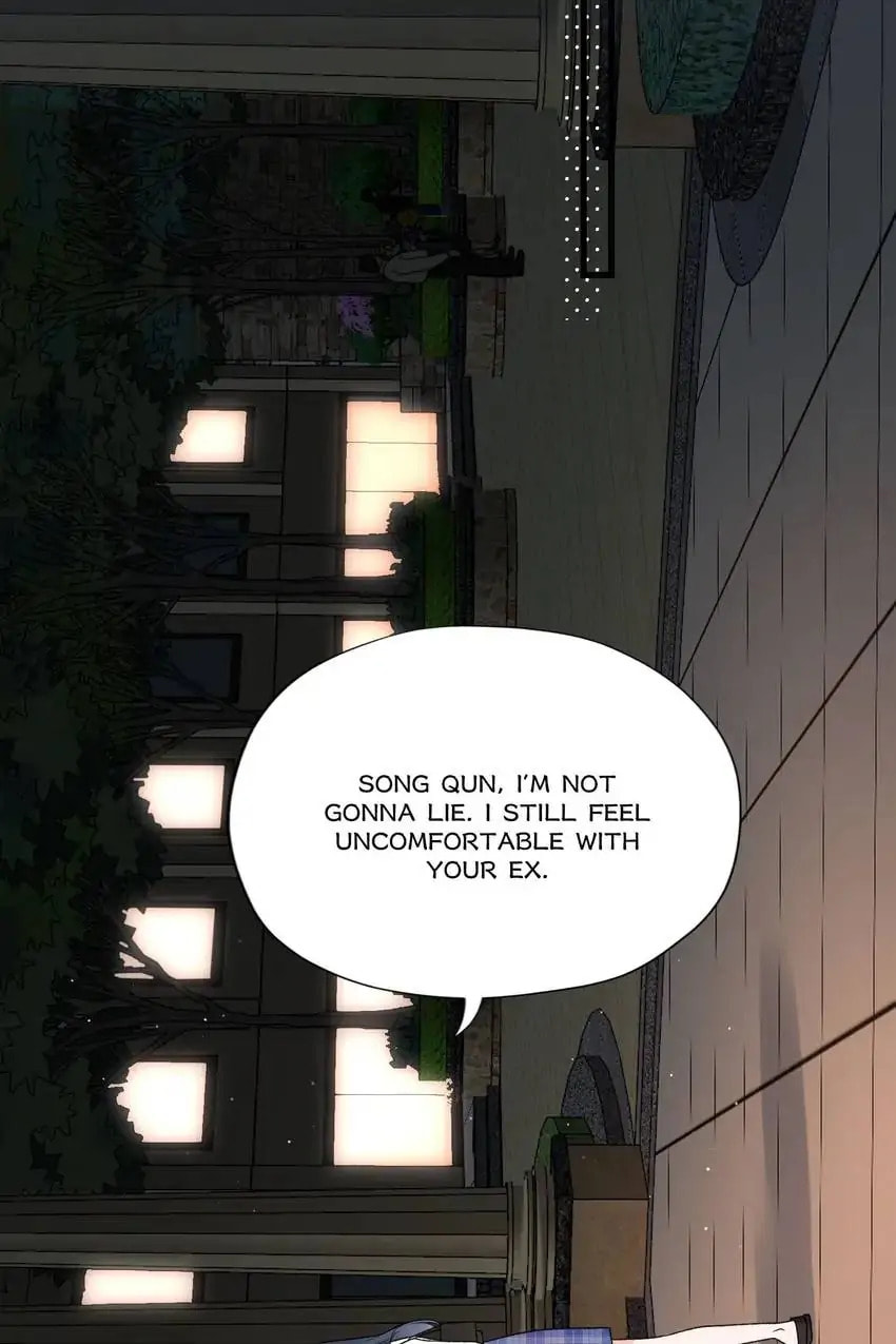 Read The Ex (Colored) chapter 57 image 34 on Lezhin