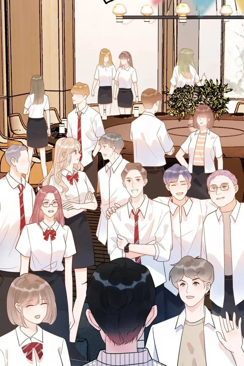 Read The Ex (Colored) chapter 57 image 4 on Lezhin