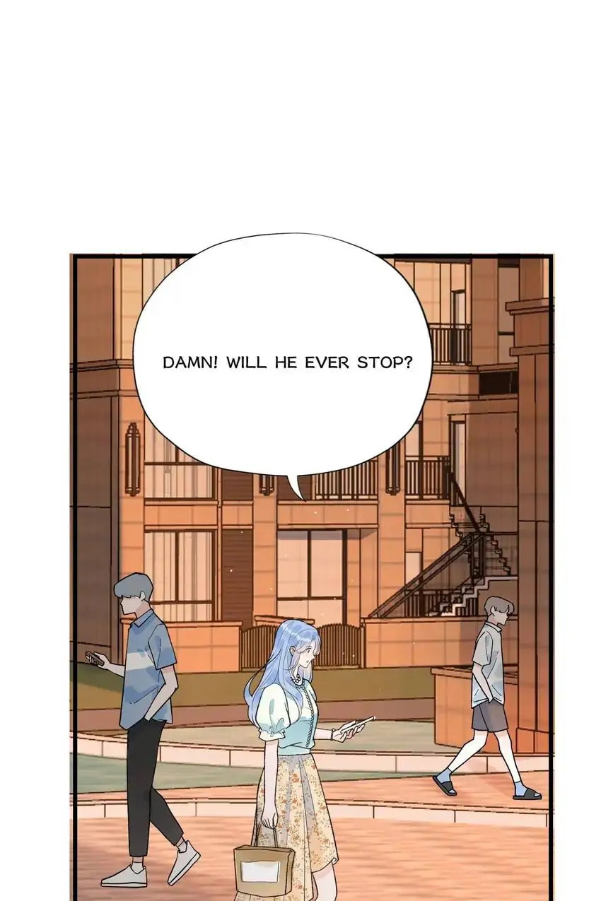 Read The Ex (Colored) chapter 57 image 43 on Lezhin
