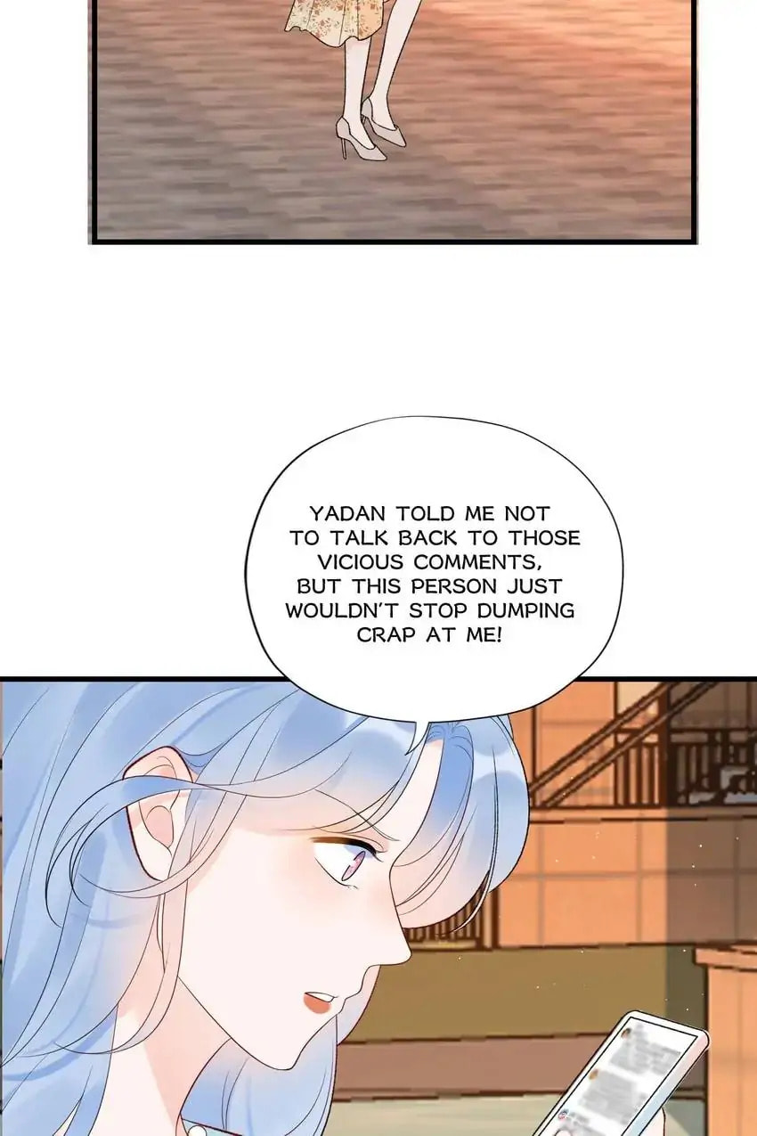 Read The Ex (Colored) chapter 57 image 44 on Lezhin