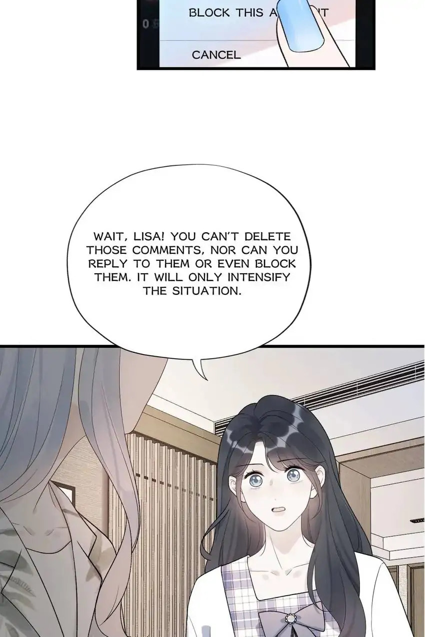 Read The Ex (Colored) chapter 57 image 46 on Lezhin