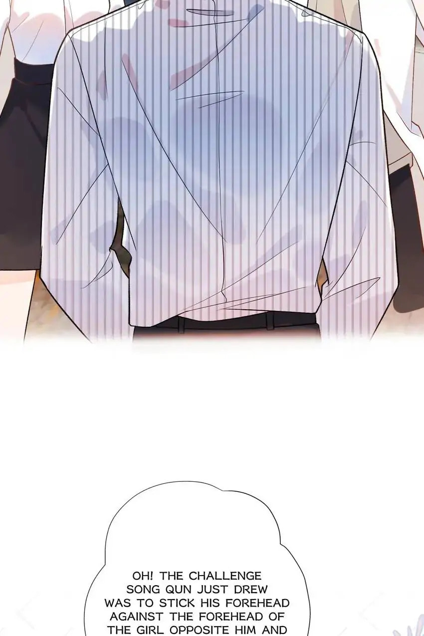 Read The Ex (Colored) chapter 57 image 5 on Lezhin