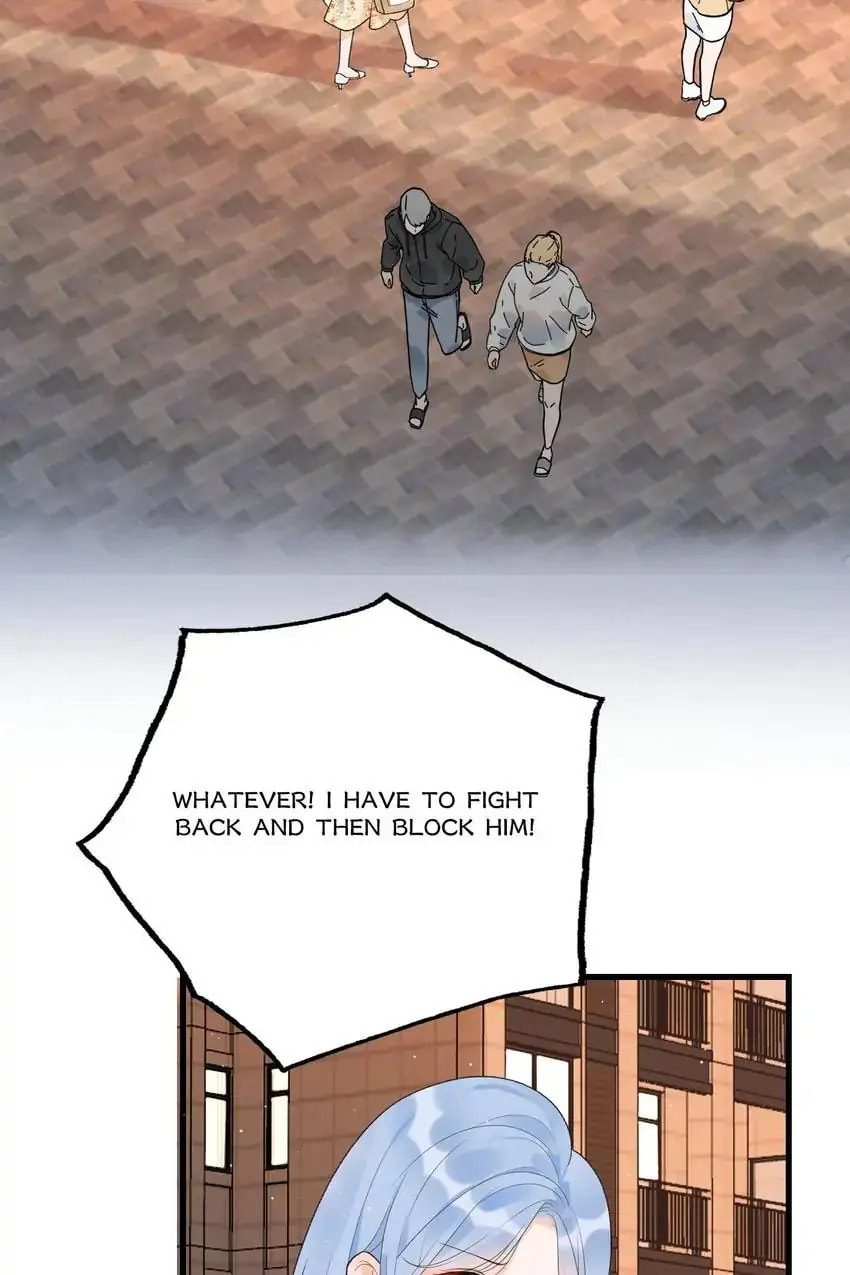 Read The Ex (Colored) chapter 57 image 51 on Lezhin
