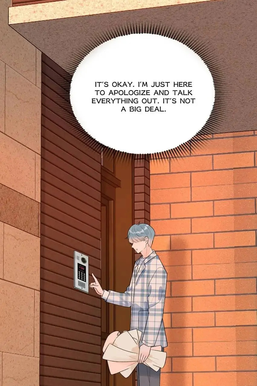 Read The Ex (Colored) chapter 57 image 58 on Lezhin