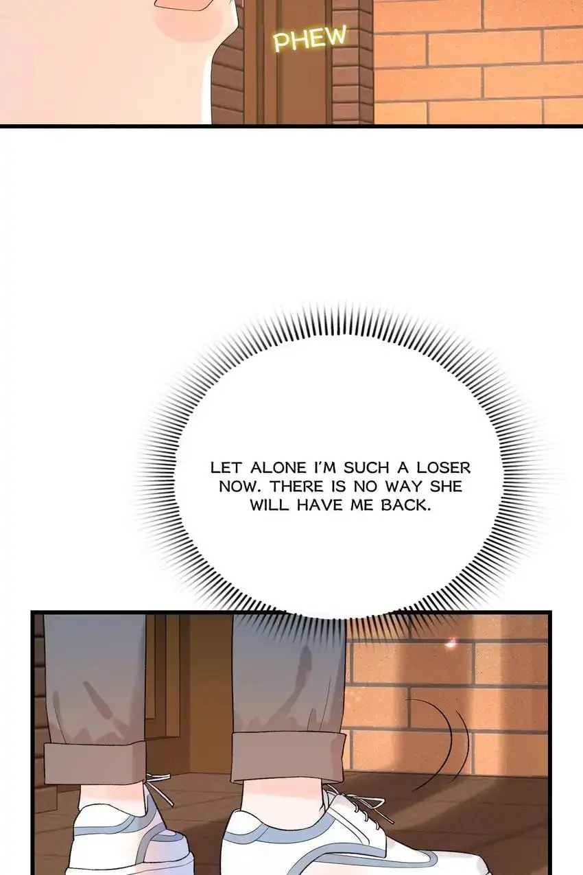Read The Ex (Colored) chapter 57 image 61 on Lezhin