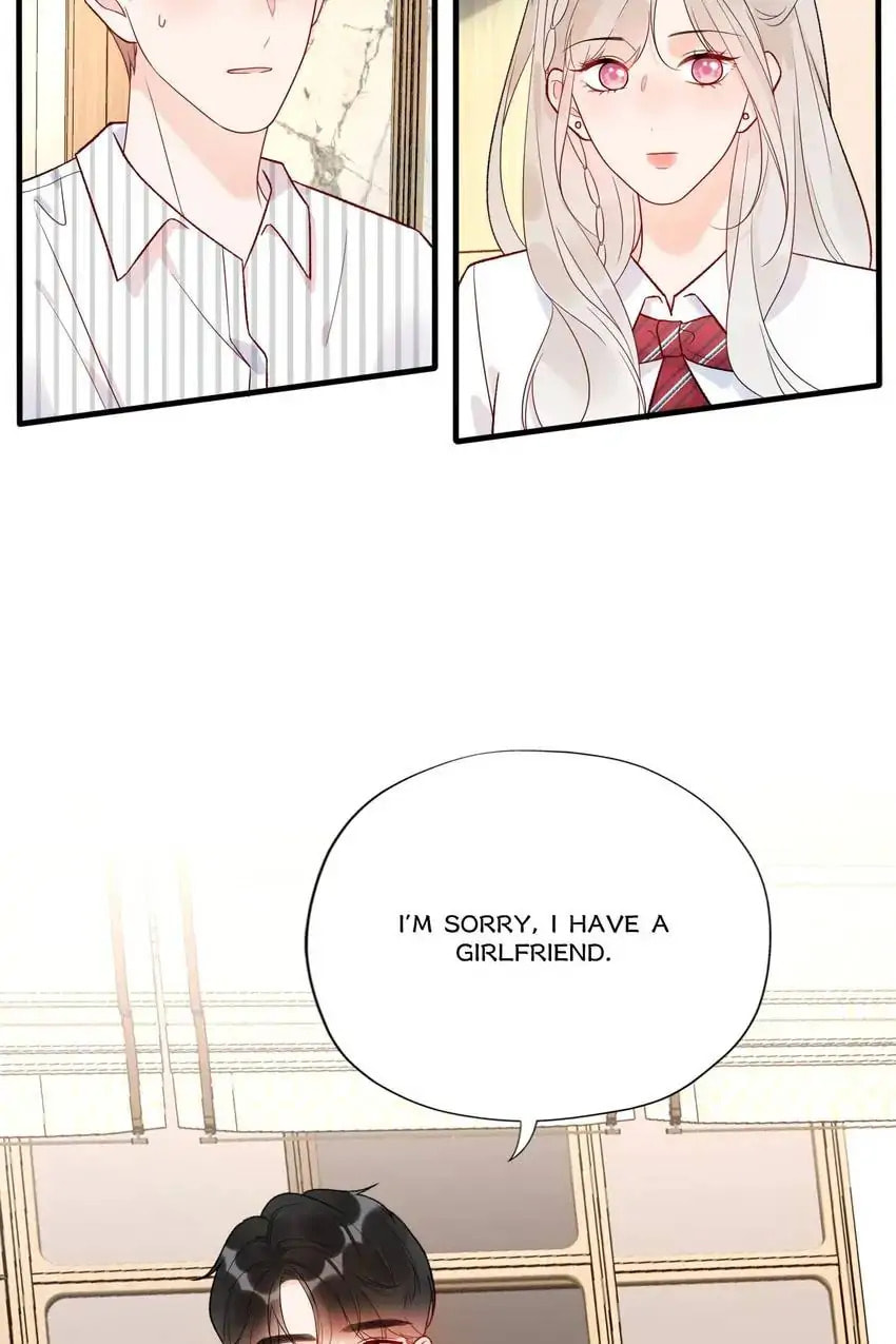Read The Ex (Colored) chapter 57 image 8 on Lezhin