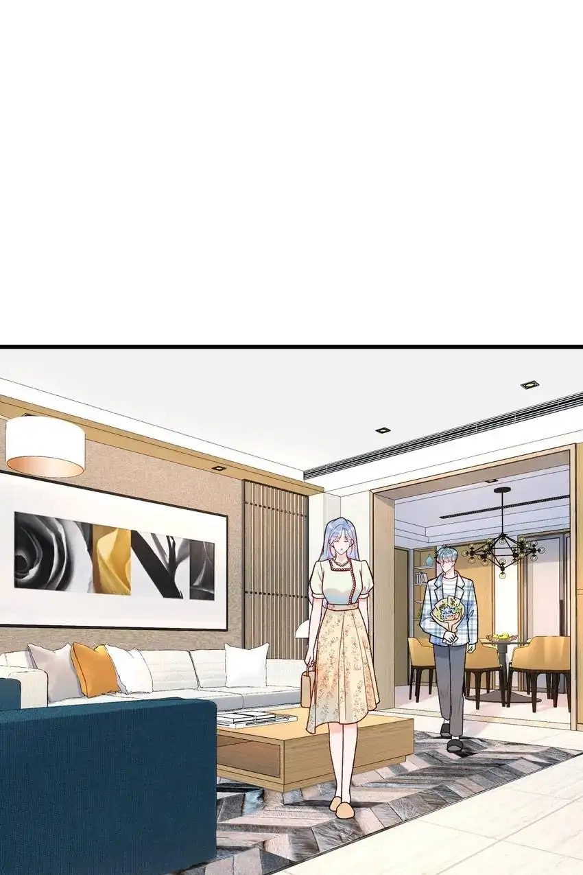 Read The Ex (Colored) chapter 58 image 1 on Lezhin