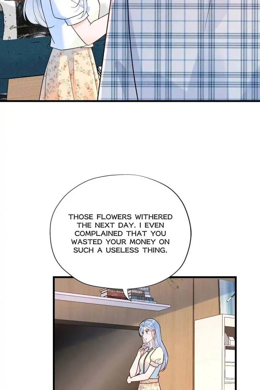 Read The Ex (Colored) chapter 58 image 11 on Lezhin