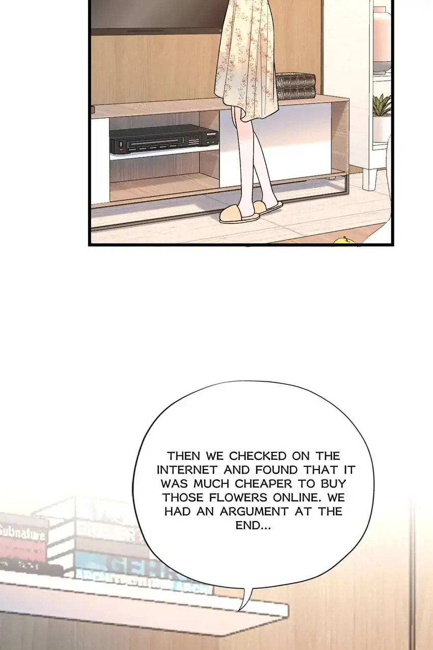 Read The Ex (Colored) chapter 58 image 12 on Lezhin