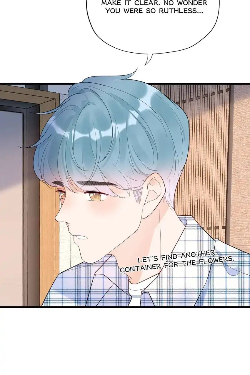 Read The Ex (Colored) chapter 58 image 16 on Lezhin