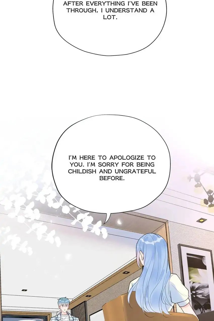 Read The Ex (Colored) chapter 58 image 19 on Lezhin