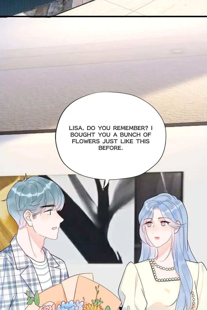 Read The Ex (Colored) chapter 58 image 2 on Lezhin