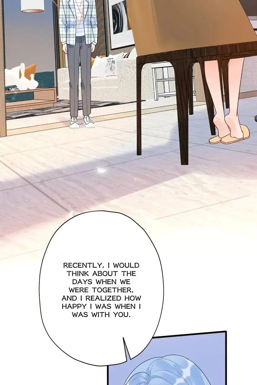 Read The Ex (Colored) chapter 58 image 20 on Lezhin