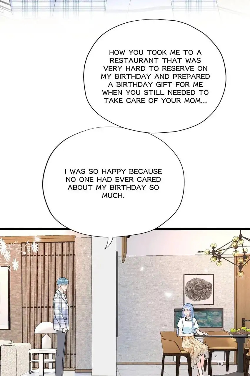 Read The Ex (Colored) chapter 58 image 23 on Lezhin