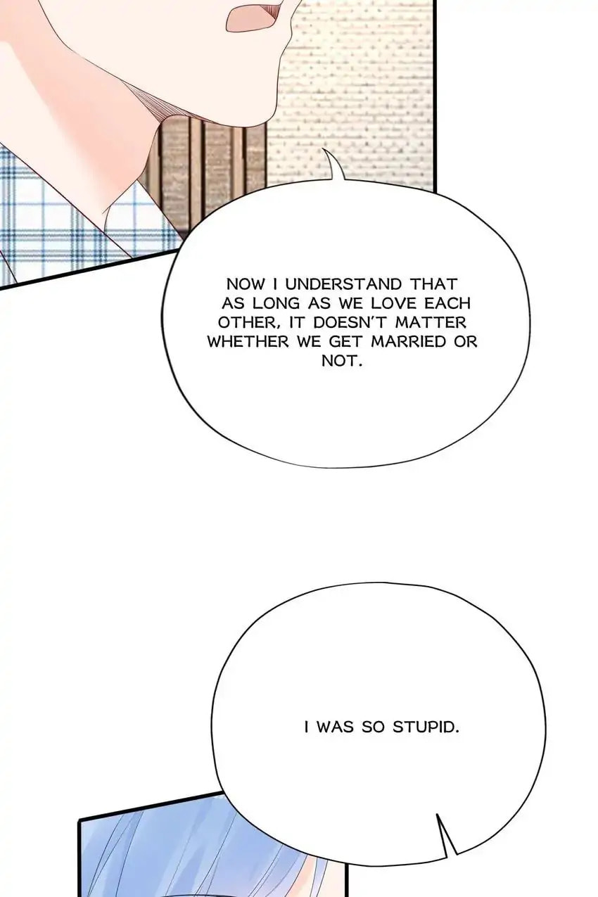 Read The Ex (Colored) chapter 58 image 25 on Lezhin