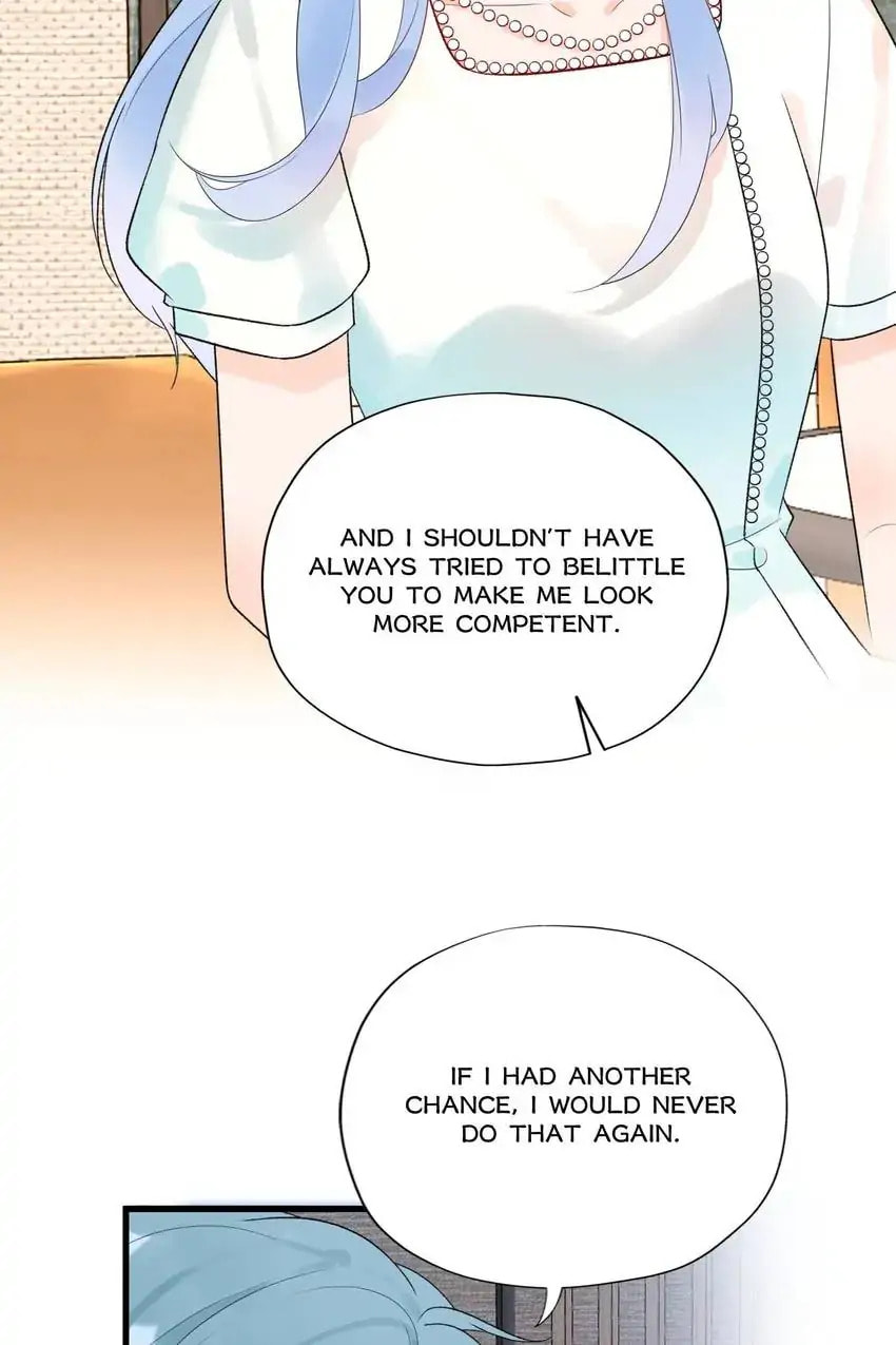 Read The Ex (Colored) chapter 58 image 27 on Lezhin