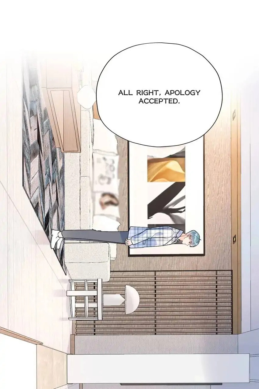 Read The Ex (Colored) chapter 58 image 32 on Lezhin
