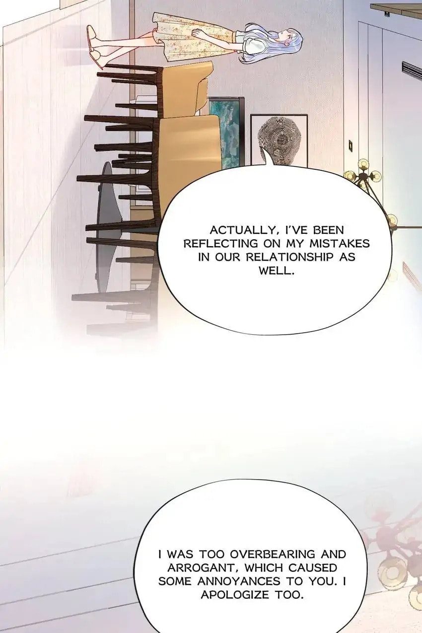 Read The Ex (Colored) chapter 58 image 33 on Lezhin
