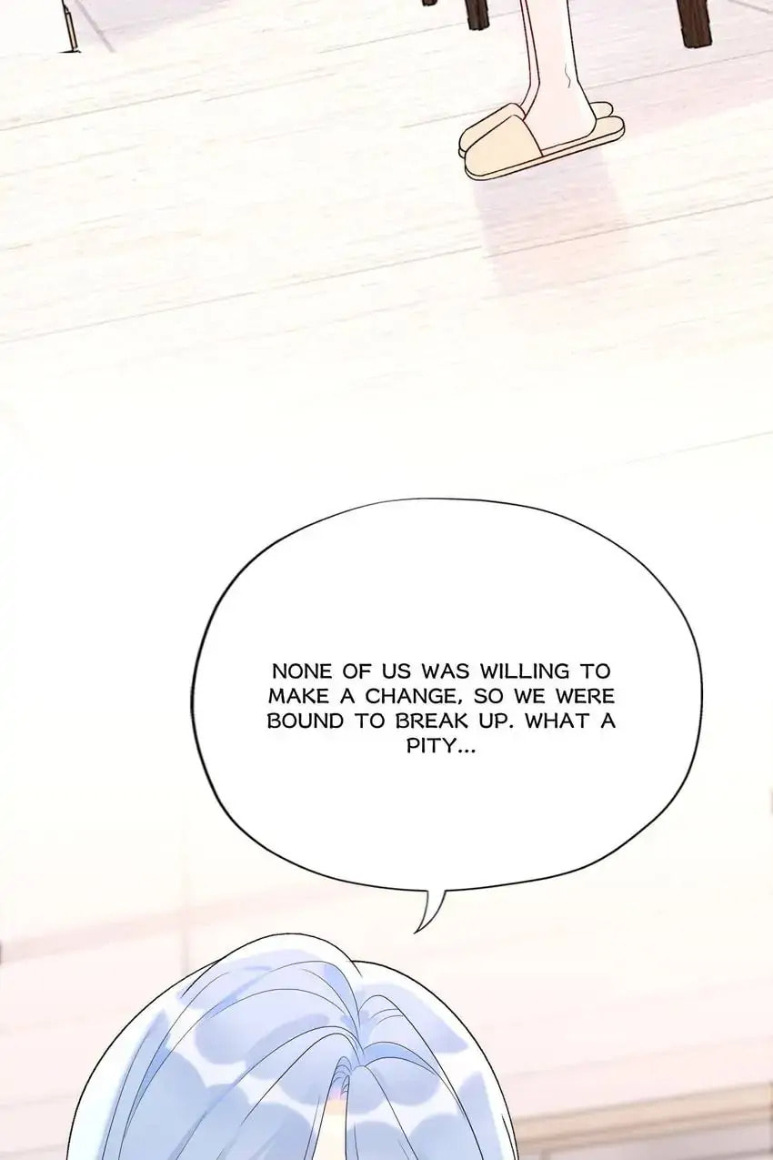 Read The Ex (Colored) chapter 58 image 35 on Lezhin