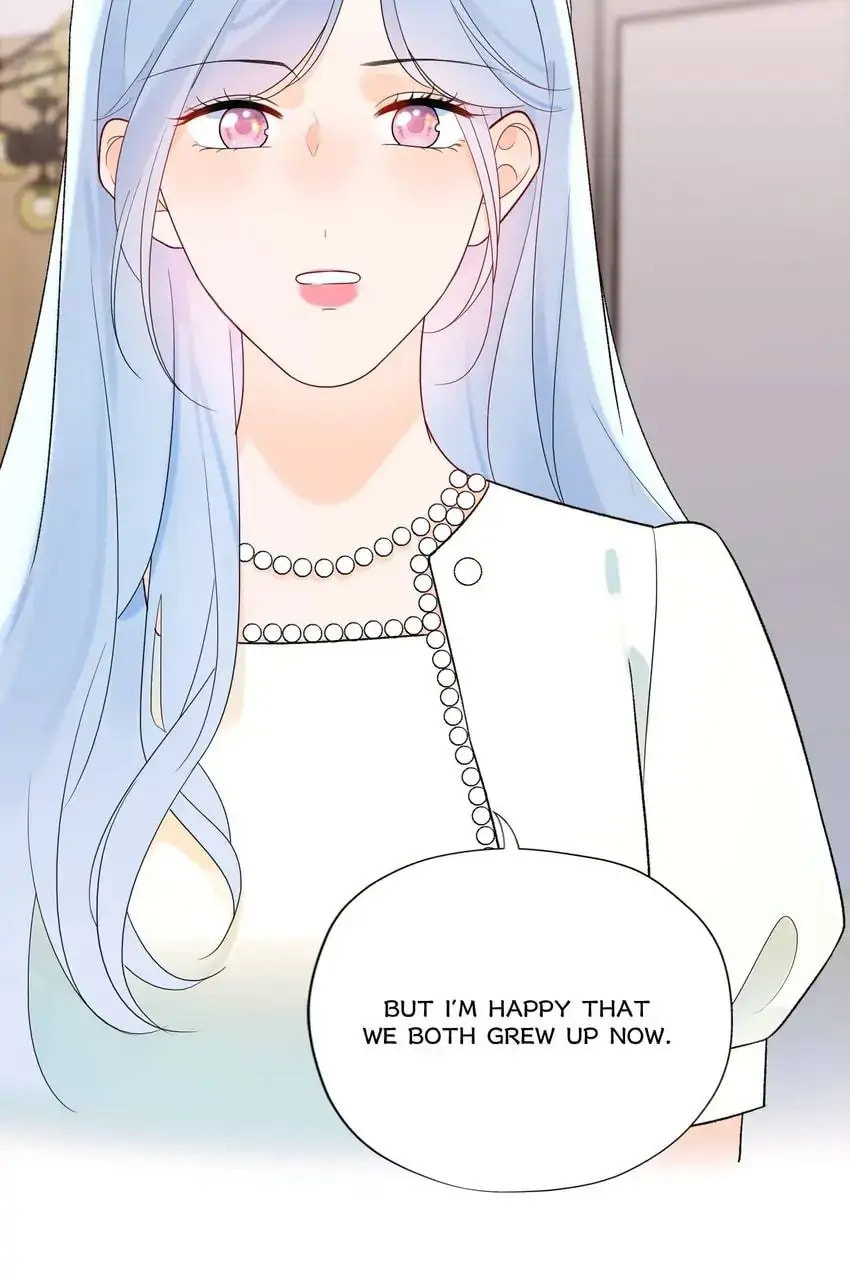 Read The Ex (Colored) chapter 58 image 36 on Lezhin