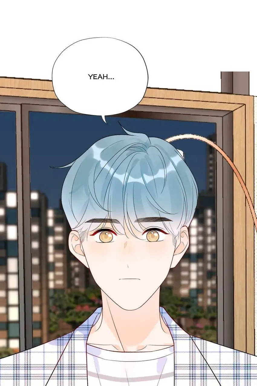 Read The Ex (Colored) chapter 58 image 37 on Lezhin