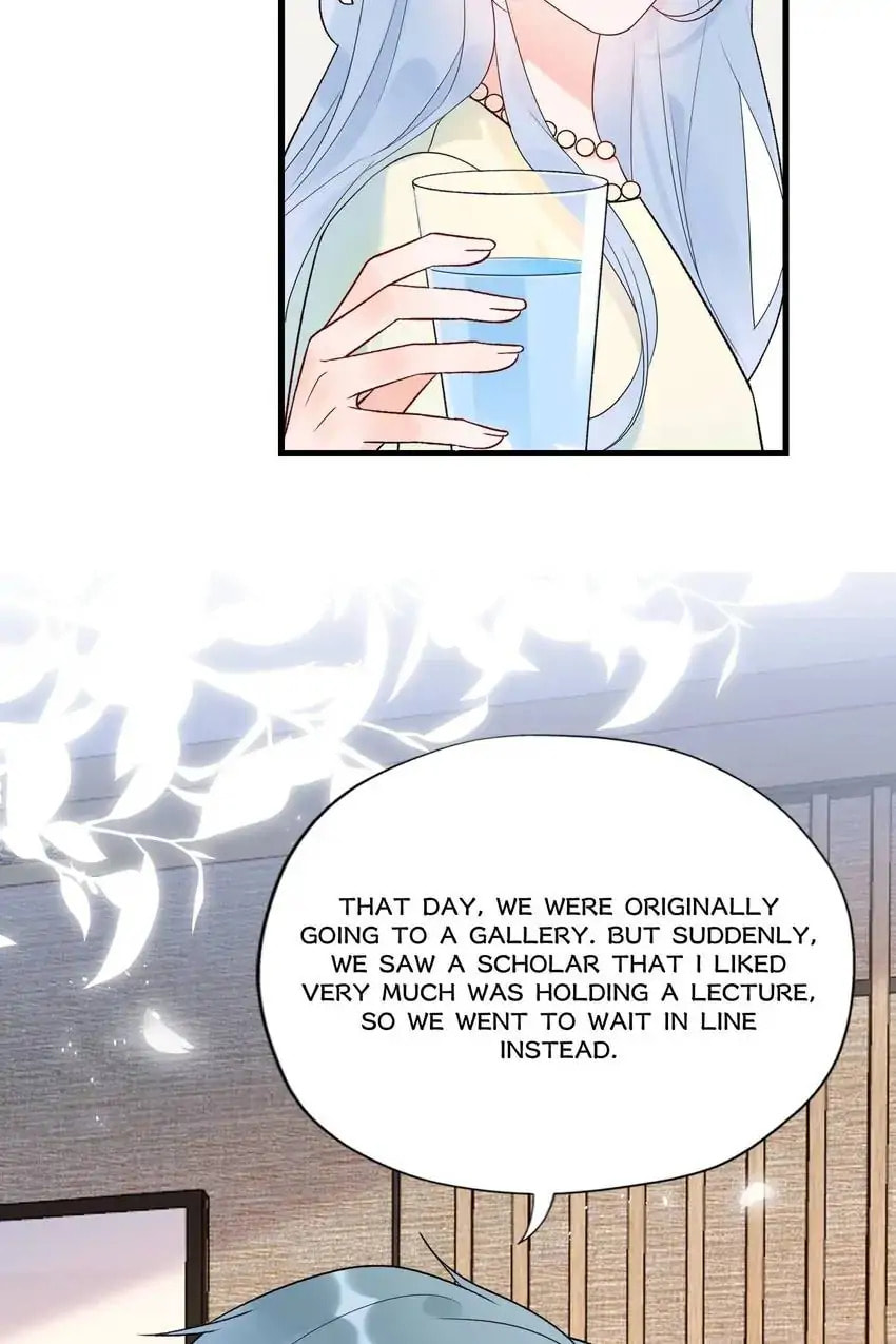 Read The Ex (Colored) chapter 58 image 4 on Lezhin