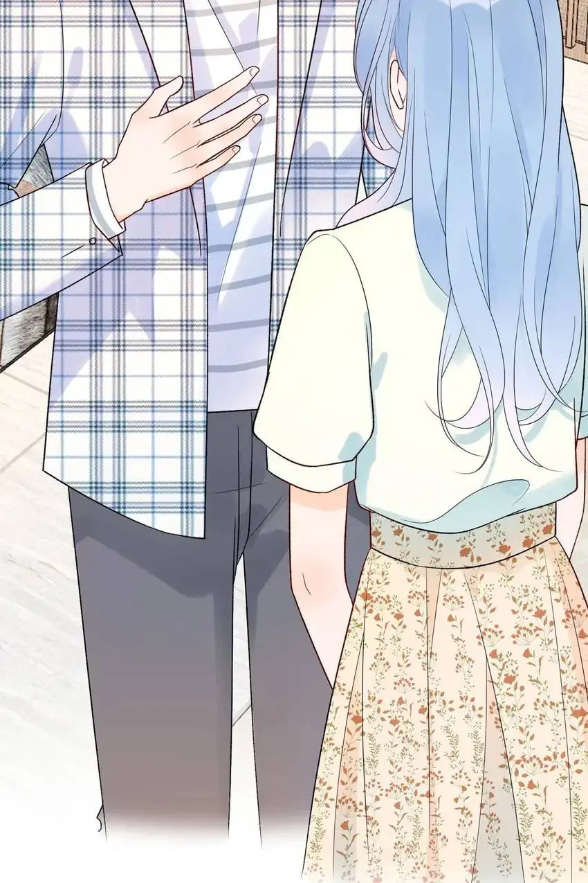 Read The Ex (Colored) chapter 58 image 40 on Lezhin