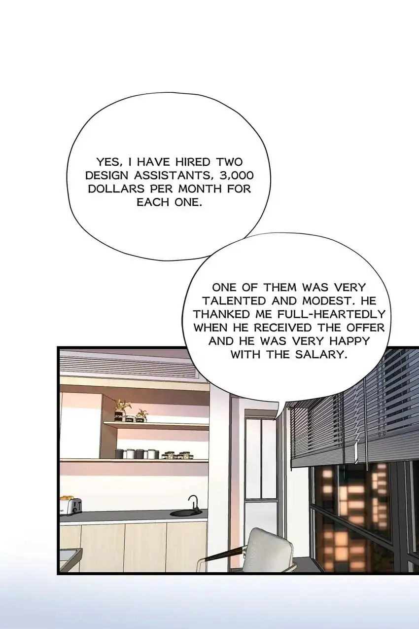 Read The Ex (Colored) chapter 58 image 43 on Lezhin