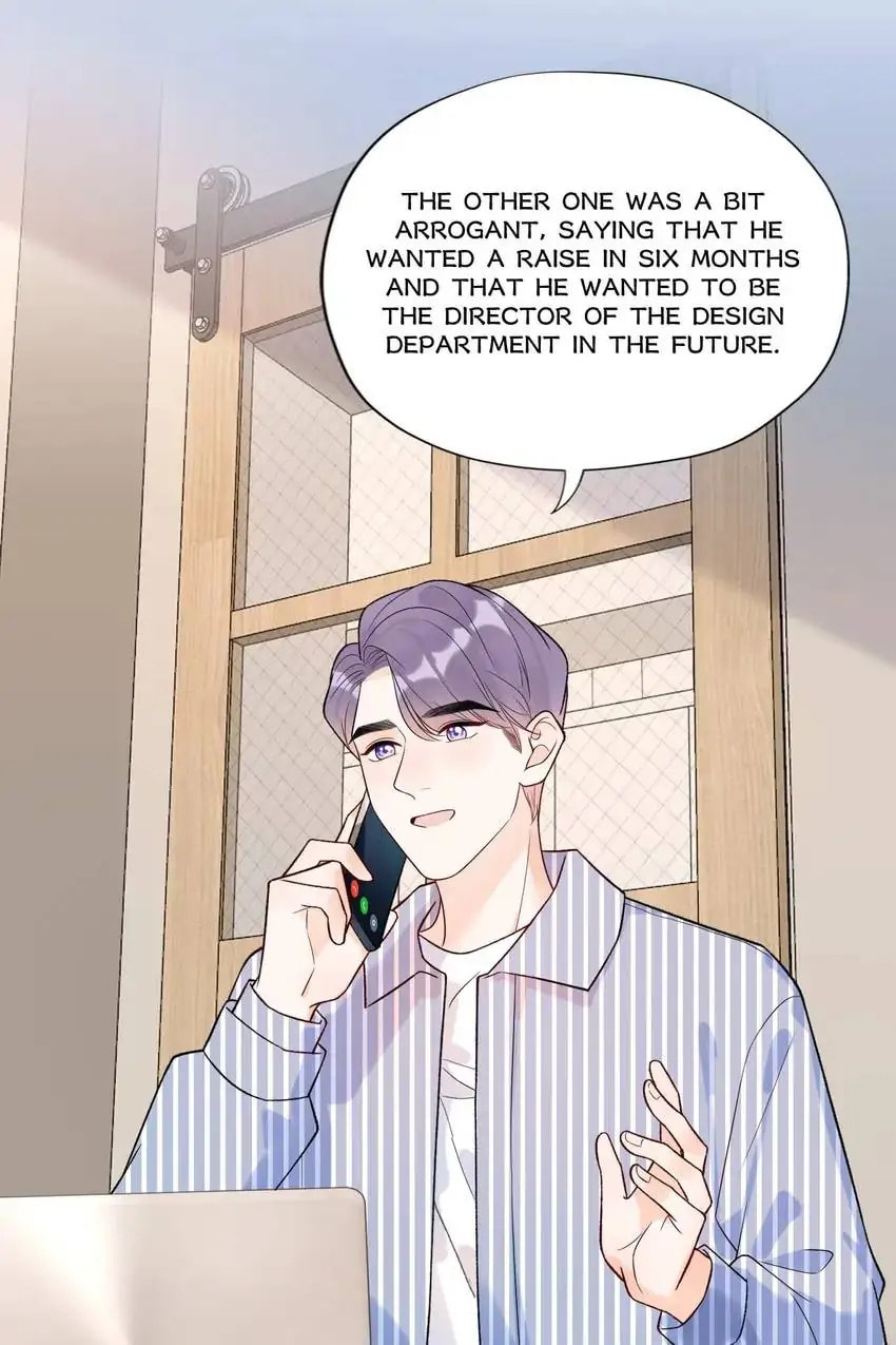 Read The Ex (Colored) chapter 58 image 44 on Lezhin