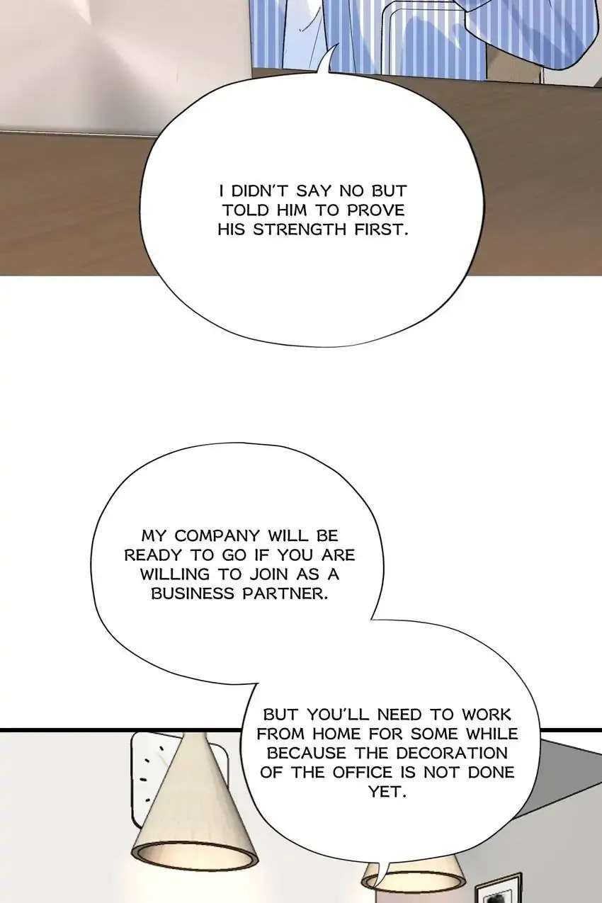 Read The Ex (Colored) chapter 58 image 45 on Lezhin