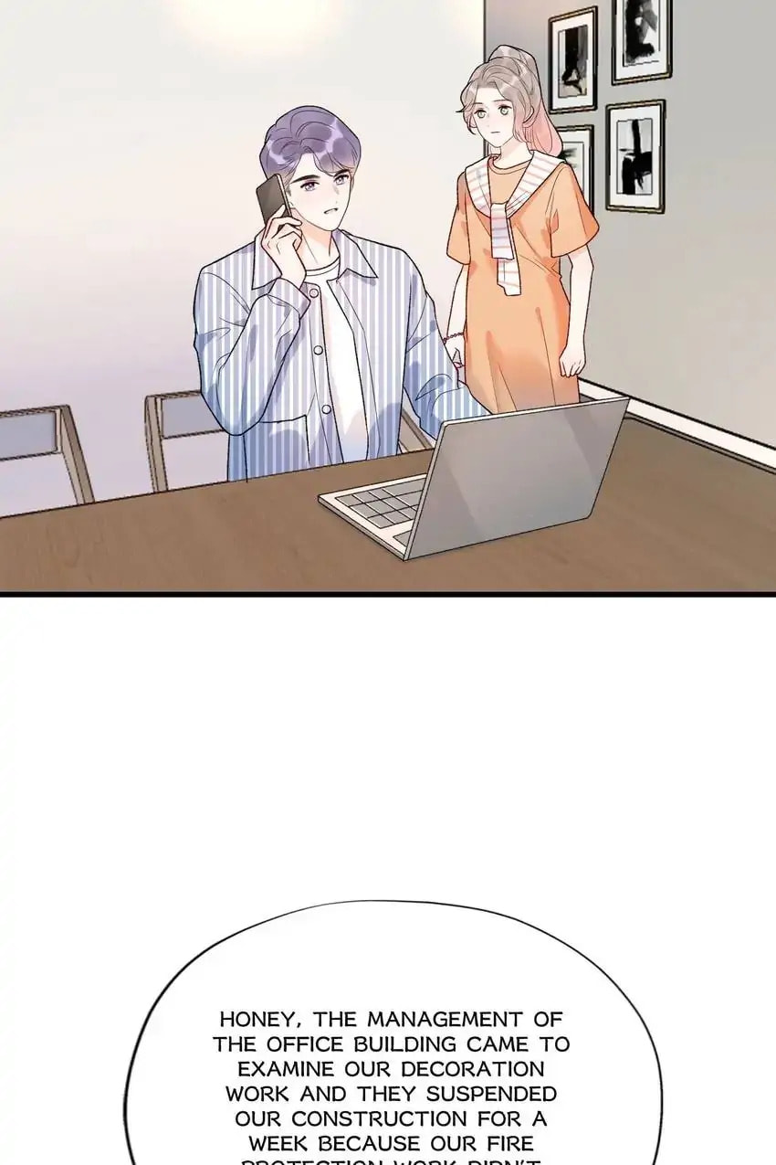Read The Ex (Colored) chapter 58 image 46 on Lezhin