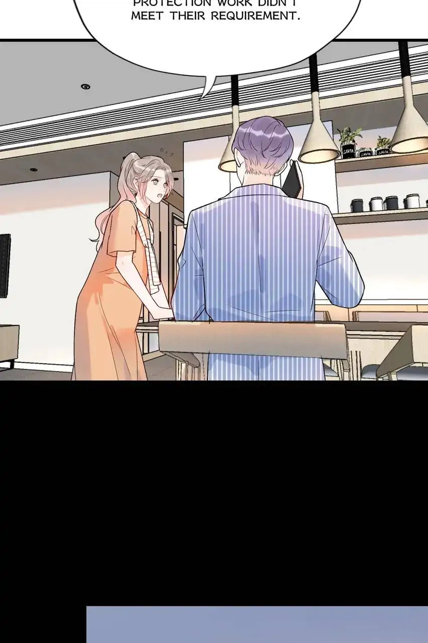 Read The Ex (Colored) chapter 58 image 47 on Lezhin