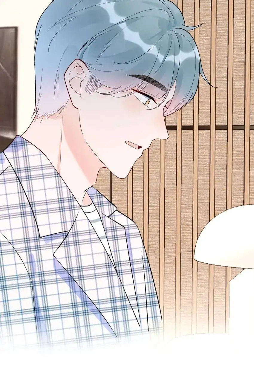 Read The Ex (Colored) chapter 58 image 5 on Lezhin