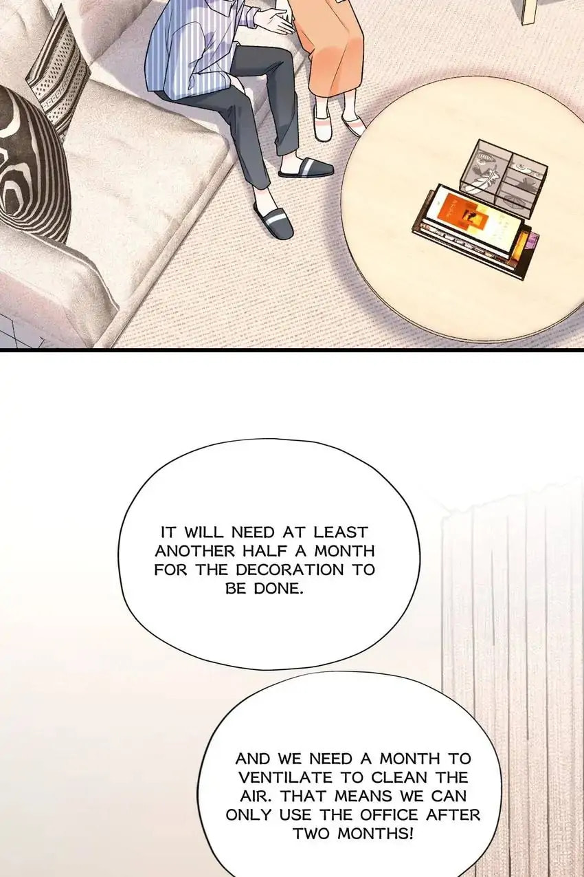Read The Ex (Colored) chapter 58 image 50 on Lezhin