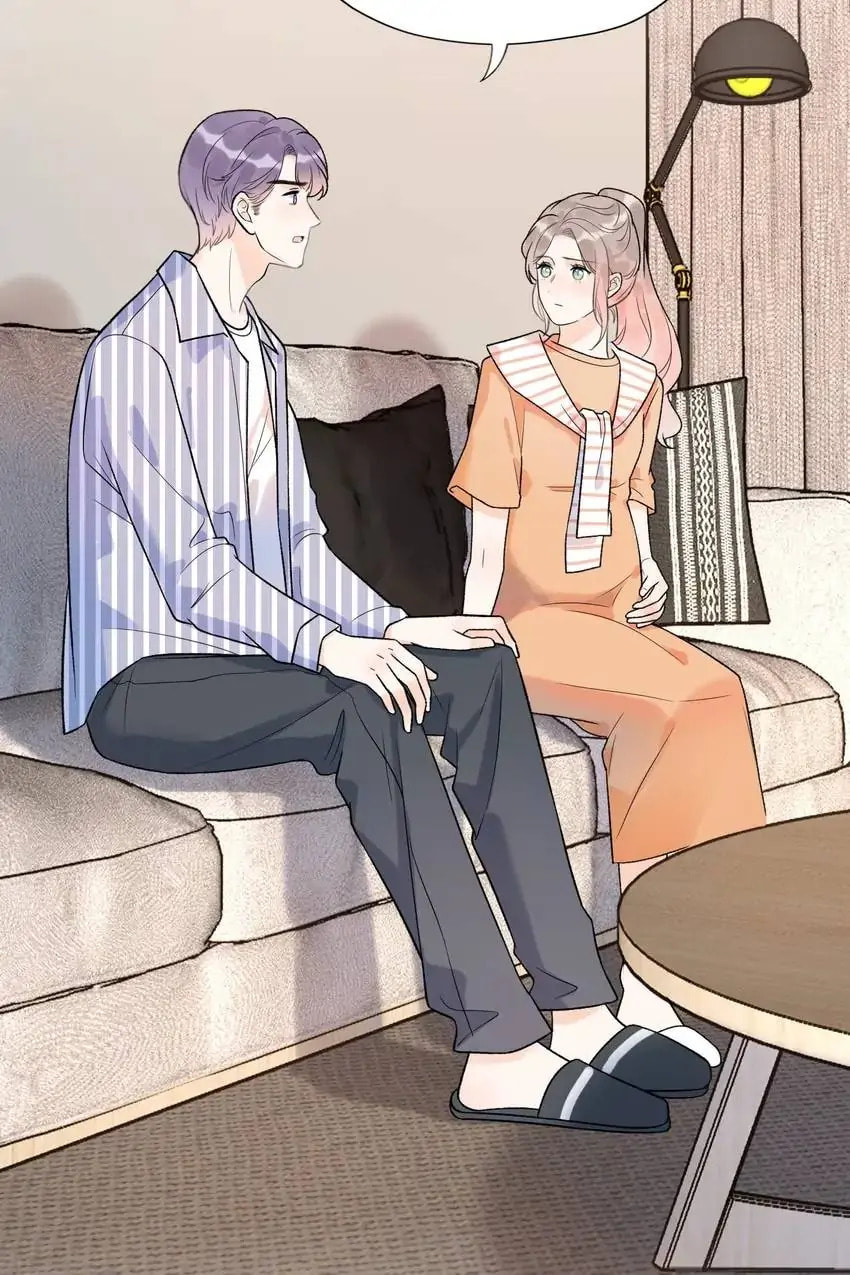 Read The Ex (Colored) chapter 58 image 51 on Lezhin