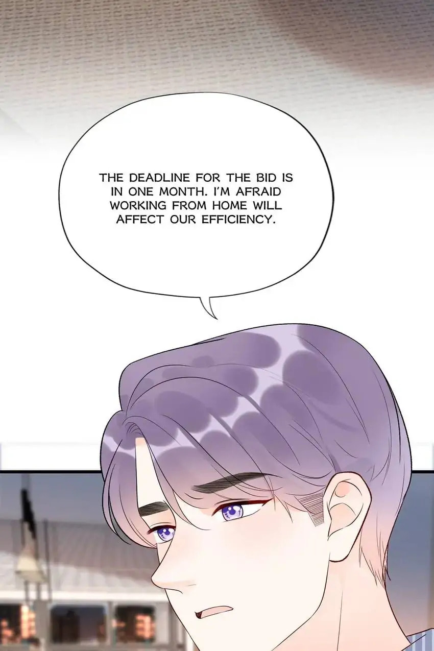 Read The Ex (Colored) chapter 58 image 52 on Lezhin