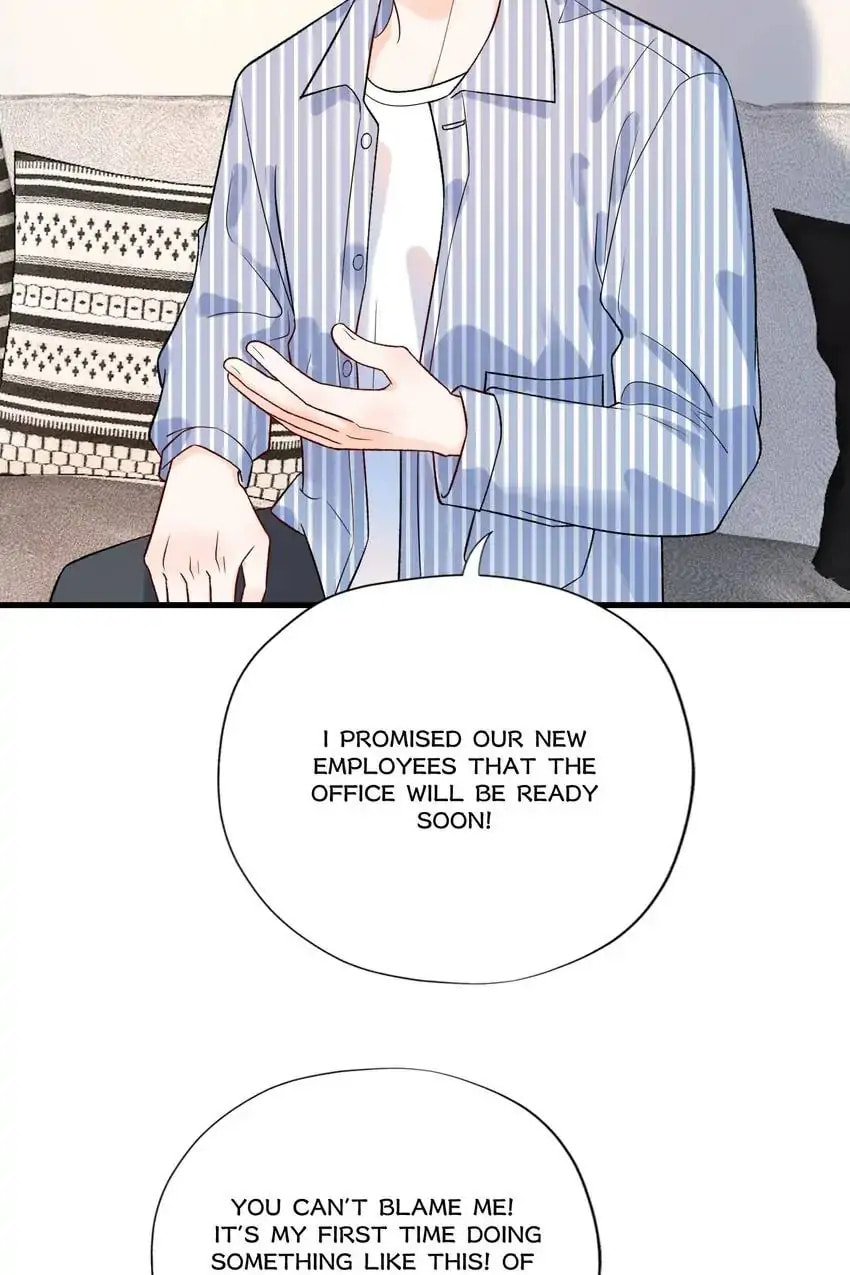 Read The Ex (Colored) chapter 58 image 54 on Lezhin