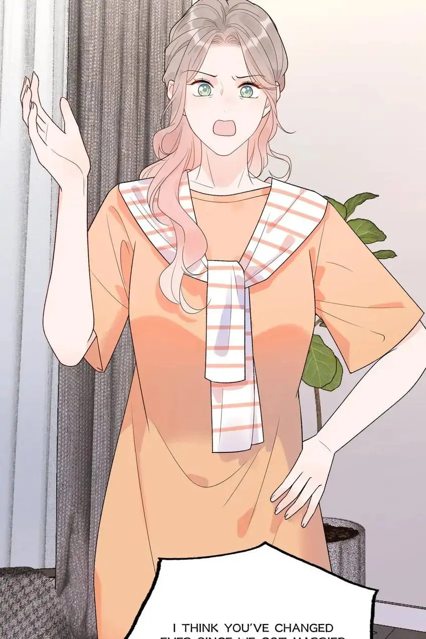 Read The Ex (Colored) chapter 58 image 61 on Lezhin