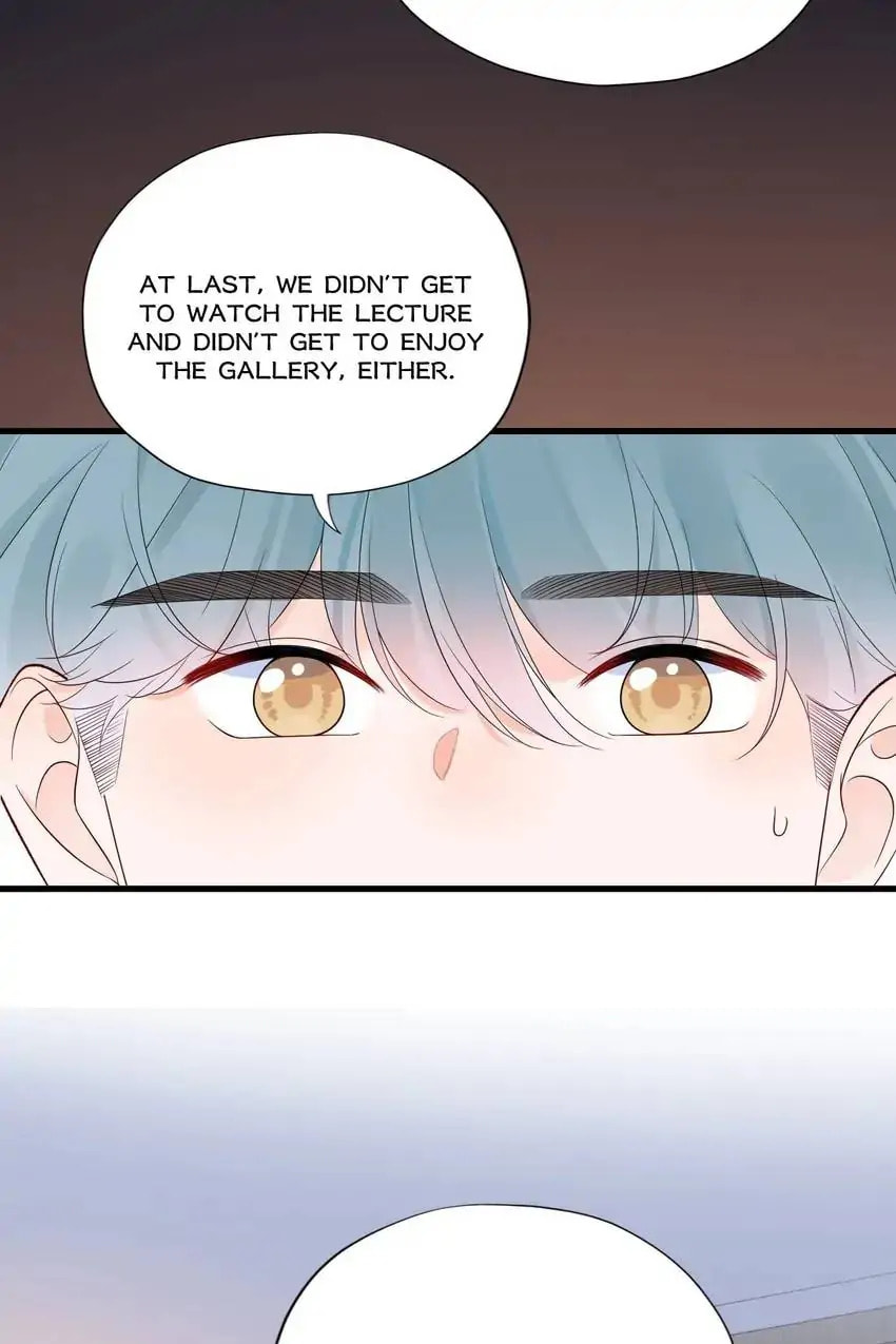 Read The Ex (Colored) chapter 58 image 7 on Lezhin