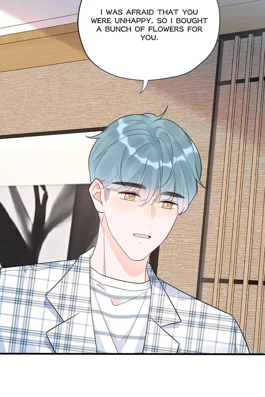 Read The Ex (Colored) chapter 58 image 8 on Lezhin