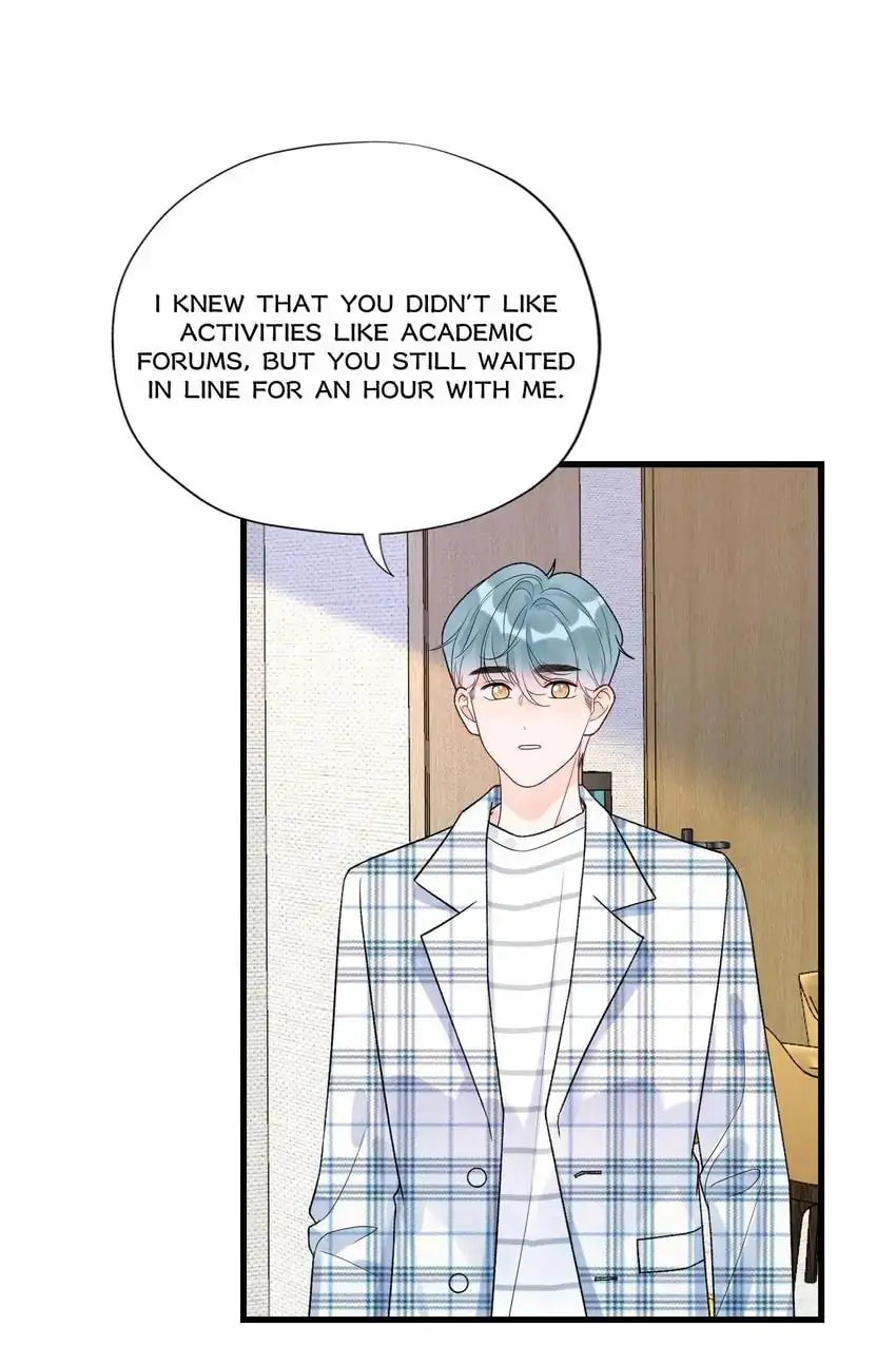 Read The Ex (Colored) chapter 58 image 9 on Lezhin