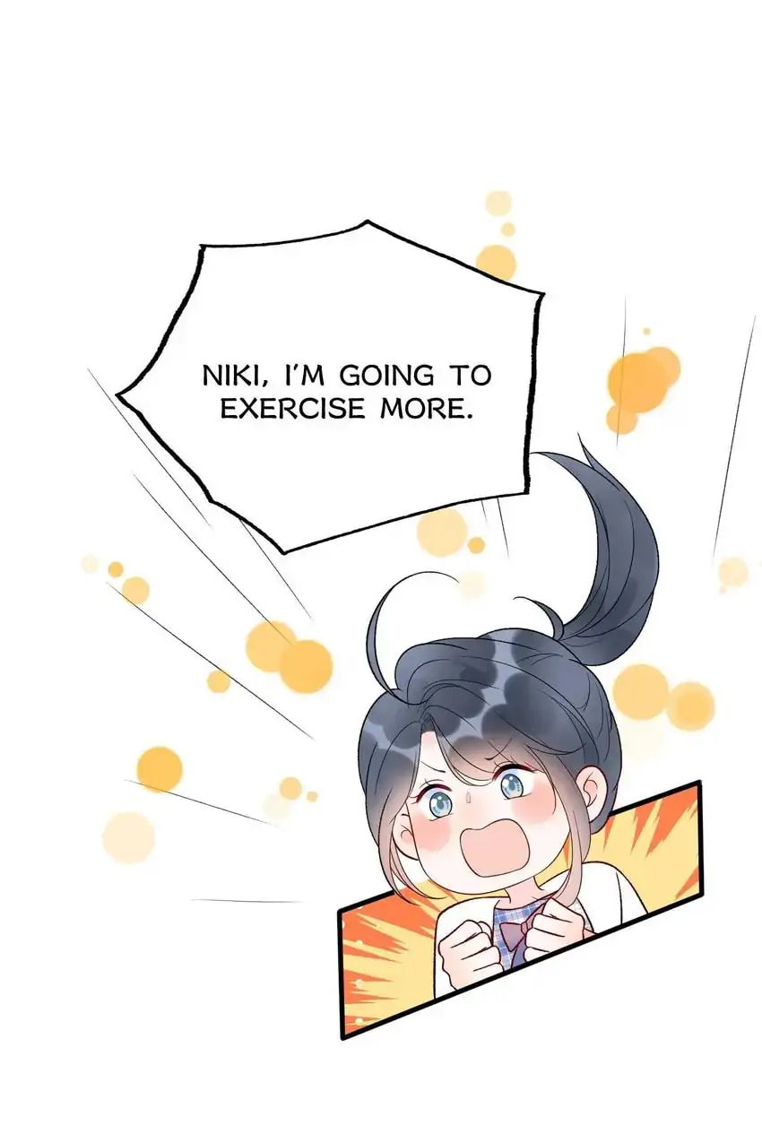 Read The Ex (Colored) chapter 59 image 1 on Lezhin