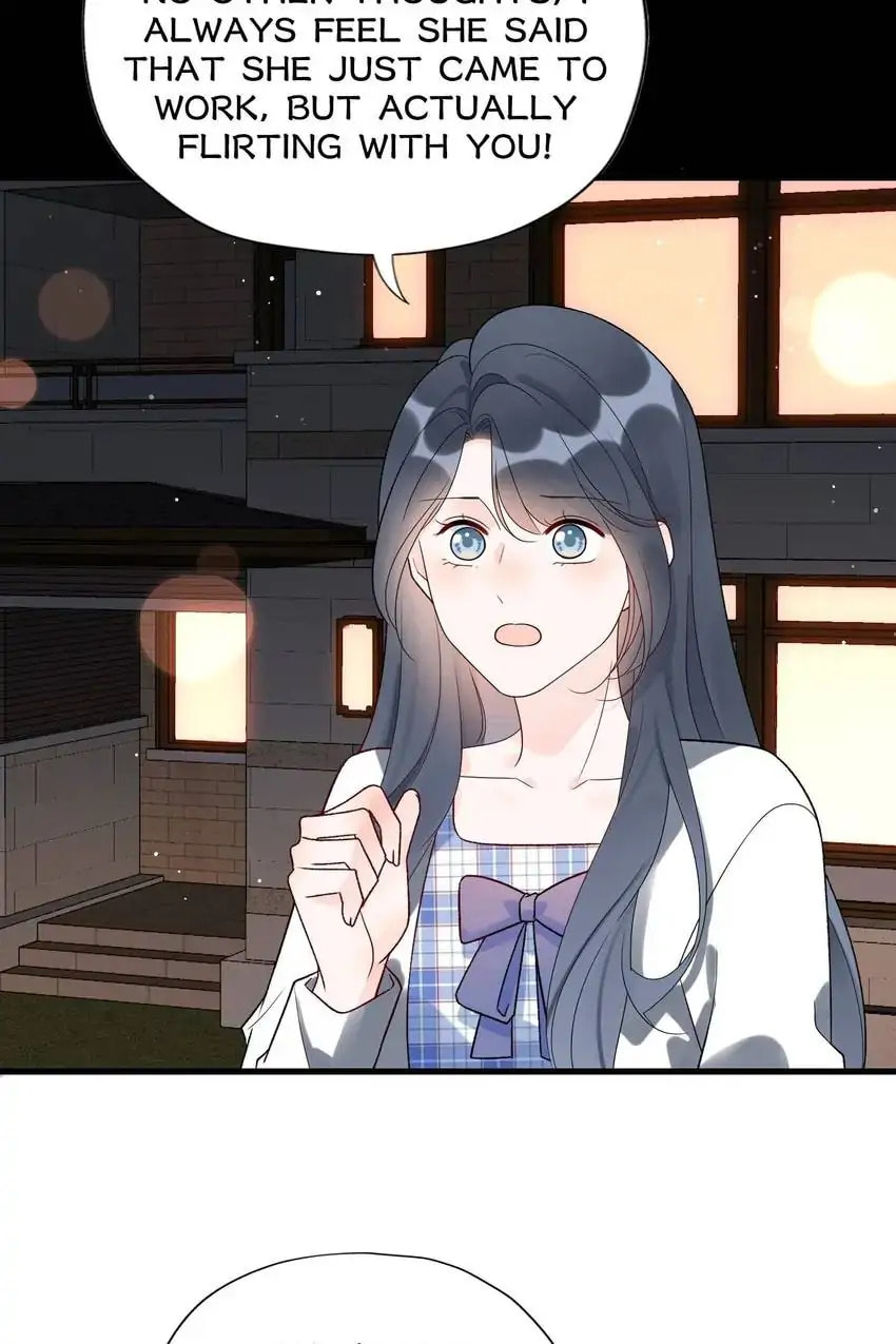 Read The Ex (Colored) chapter 59 image 11 on Lezhin