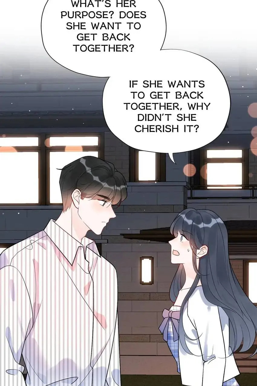 Read The Ex (Colored) chapter 59 image 12 on Lezhin