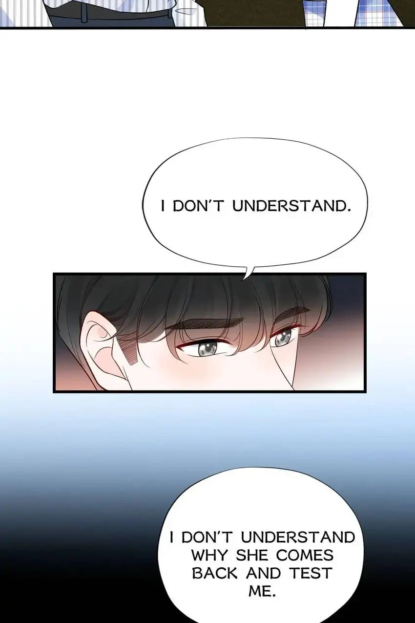 Read The Ex (Colored) chapter 59 image 13 on Lezhin