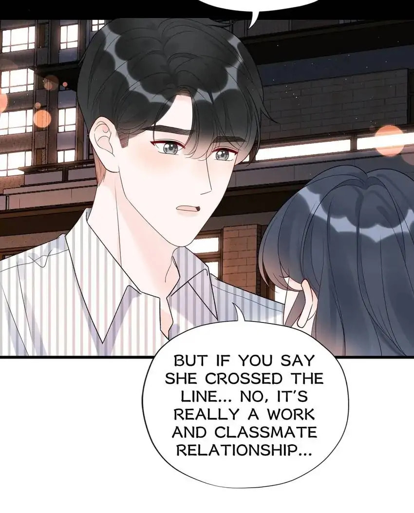 Read The Ex (Colored) chapter 59 image 14 on Lezhin