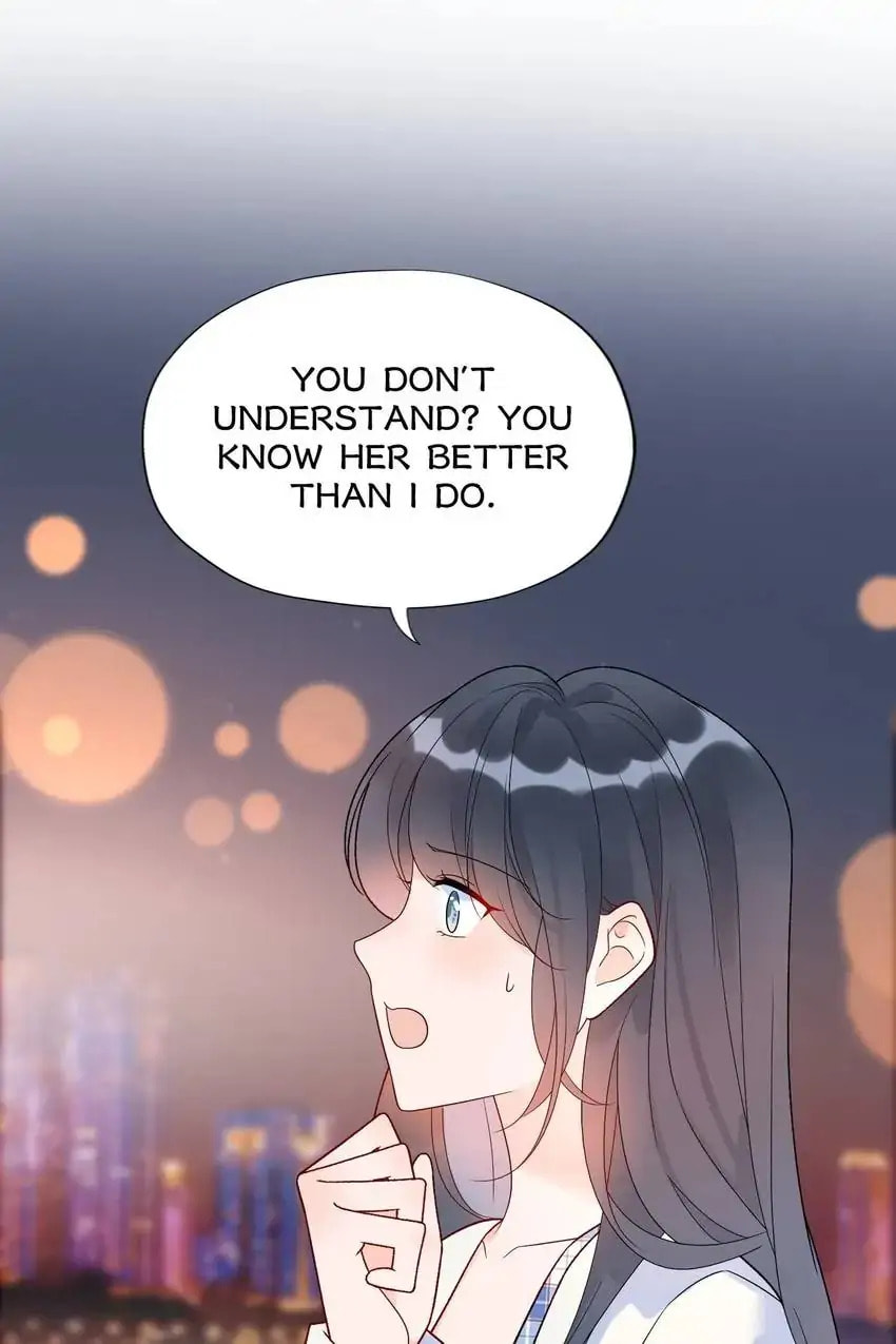 Read The Ex (Colored) chapter 59 image 15 on Lezhin